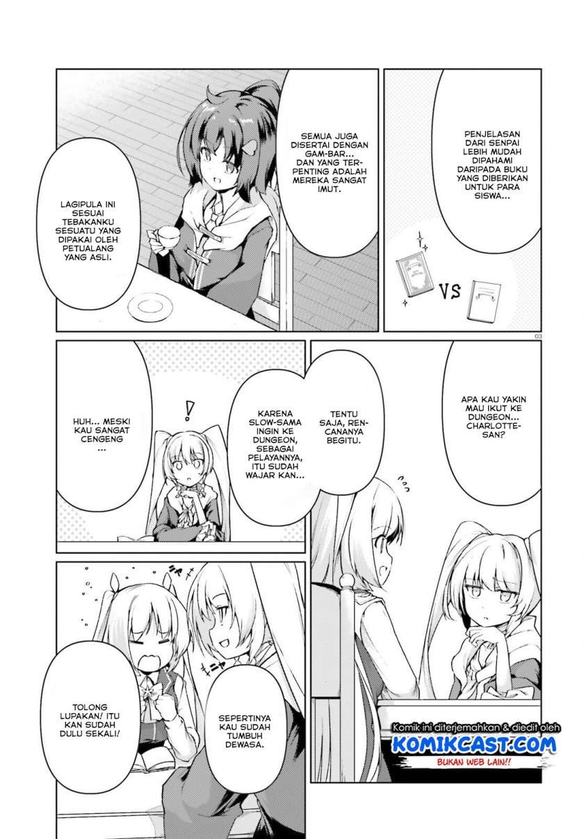 Buta Koushaku ni Tensei Shitakara, Kondo wa Kimi ni Suki to Iitai Chapter 31 Gambar 4