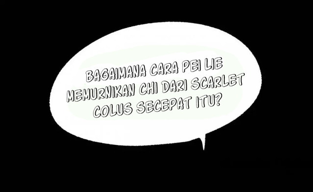 The Demon Blades Chapter 33 Gambar 32