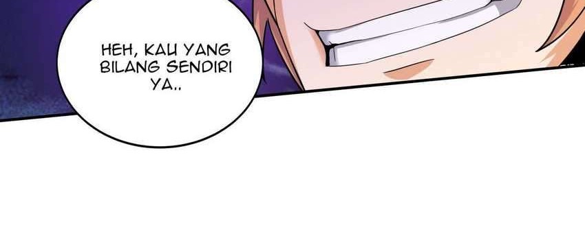 My Little Brother is The Demon King Chapter 05 Gambar 35
