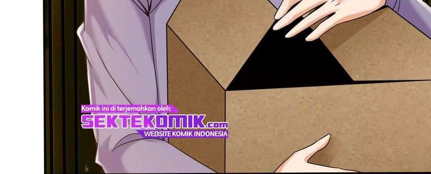 My Little Brother is The Demon King Chapter 05 Gambar 39