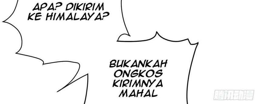 My Little Brother is The Demon King Chapter 05 Gambar 41