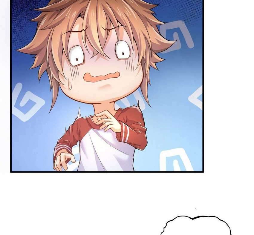 My Little Brother is The Demon King Chapter 4 Gambar 5