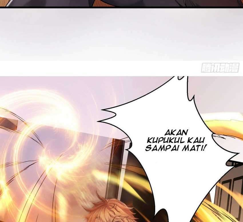 My Little Brother is The Demon King Chapter 4 Gambar 11