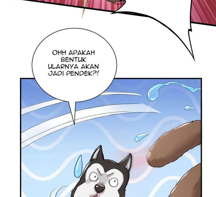 My Little Brother is The Demon King Chapter 4 Gambar 13