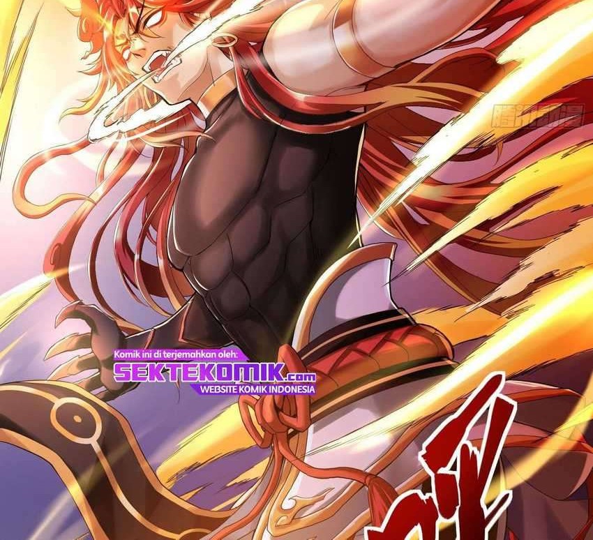 My Little Brother is The Demon King Chapter 4 Gambar 15