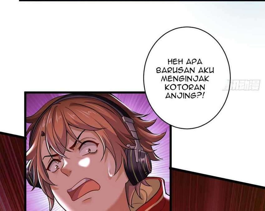 My Little Brother is The Demon King Chapter 01 Gambar 5