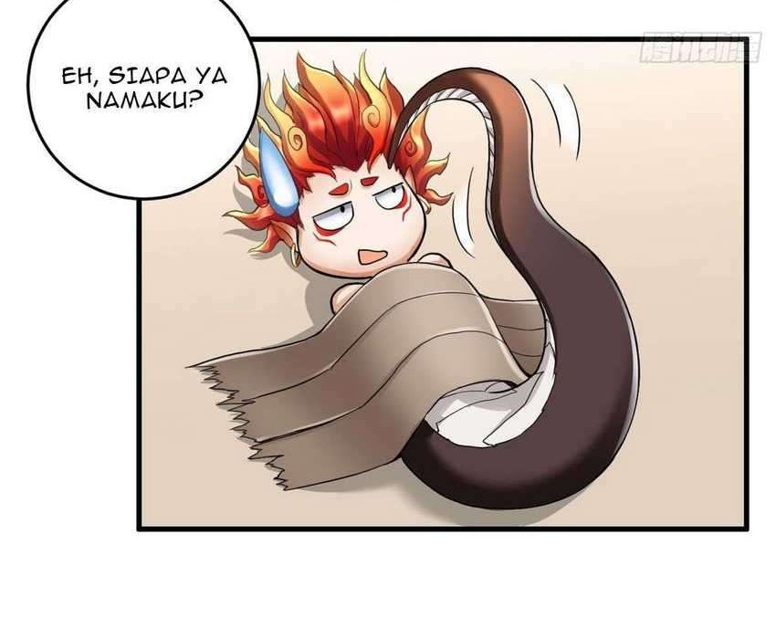 My Little Brother is The Demon King Chapter 01 Gambar 9