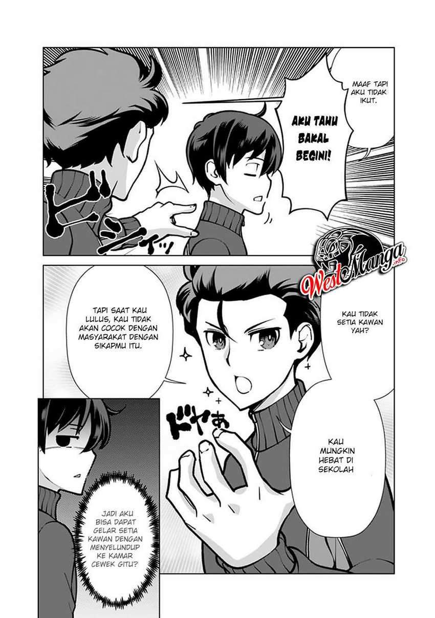 Rettou Me no Tensei Majutsushi Shiitage Rareta Moto Yuusha wa Mirai no Sekai o Yoyuu de Ikinuku Chapter 56 Gambar 19