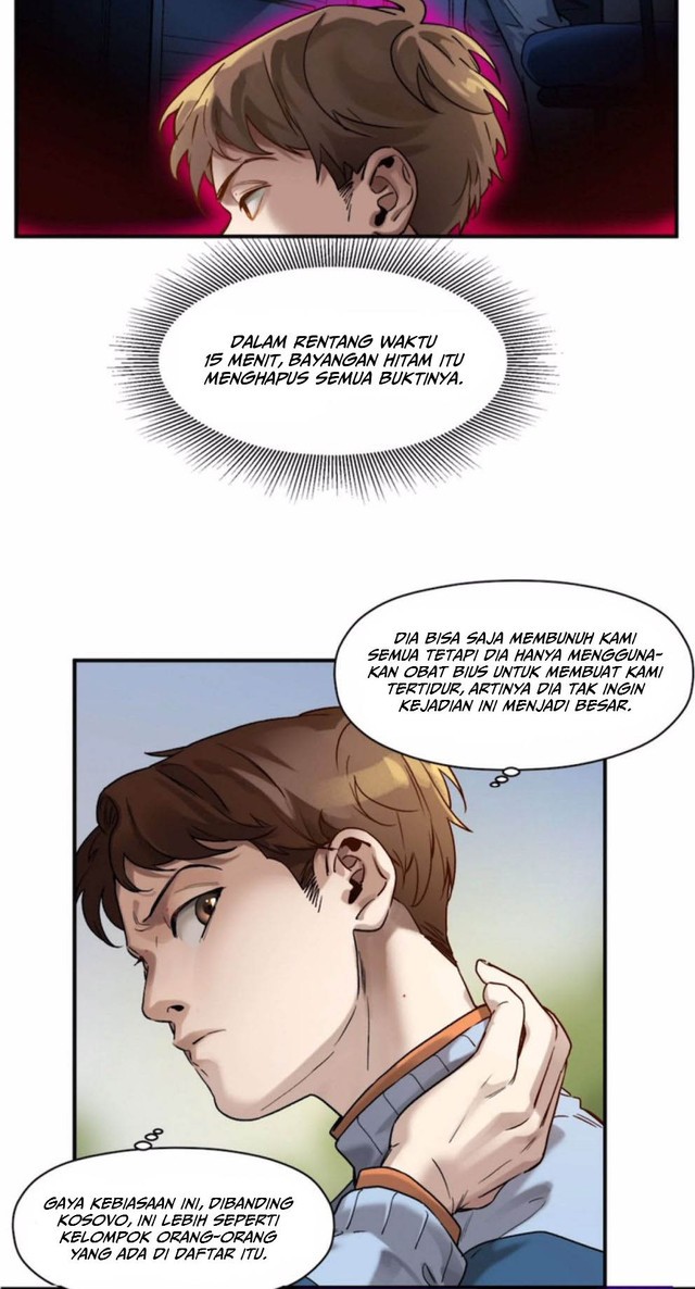 Villain Initialization Chapter 36 Gambar 4