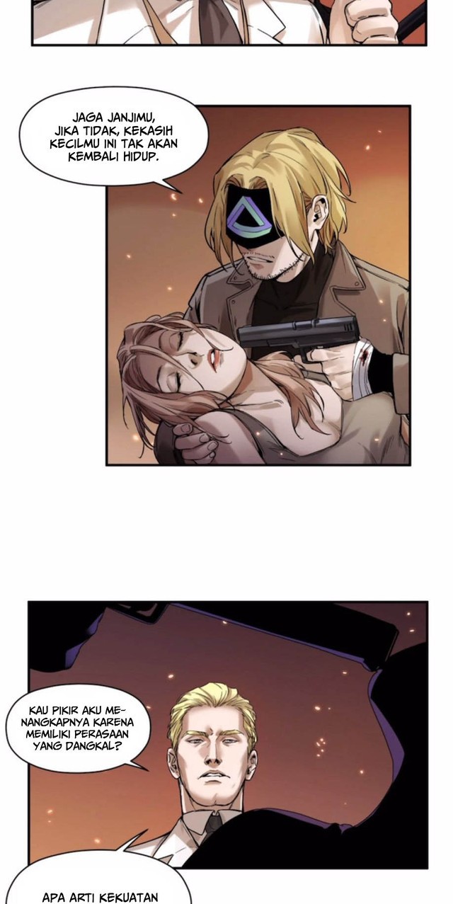 Villain Initialization Chapter 37 Gambar 10