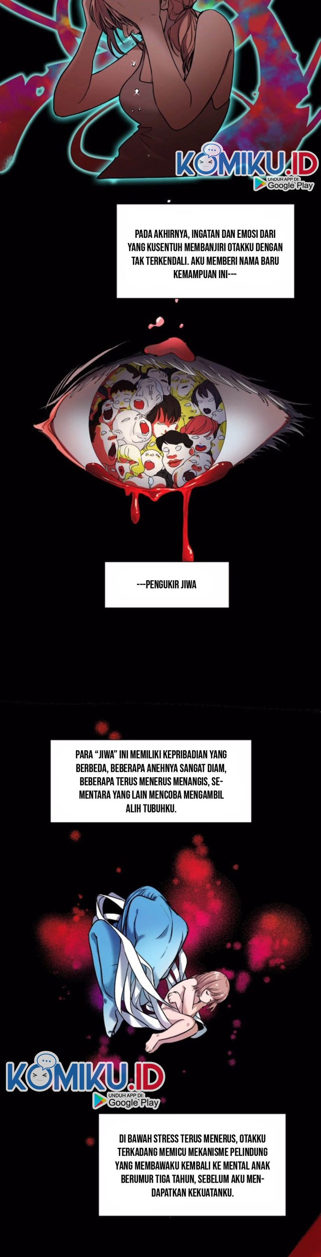 Villain Initialization Chapter 38 Gambar 4