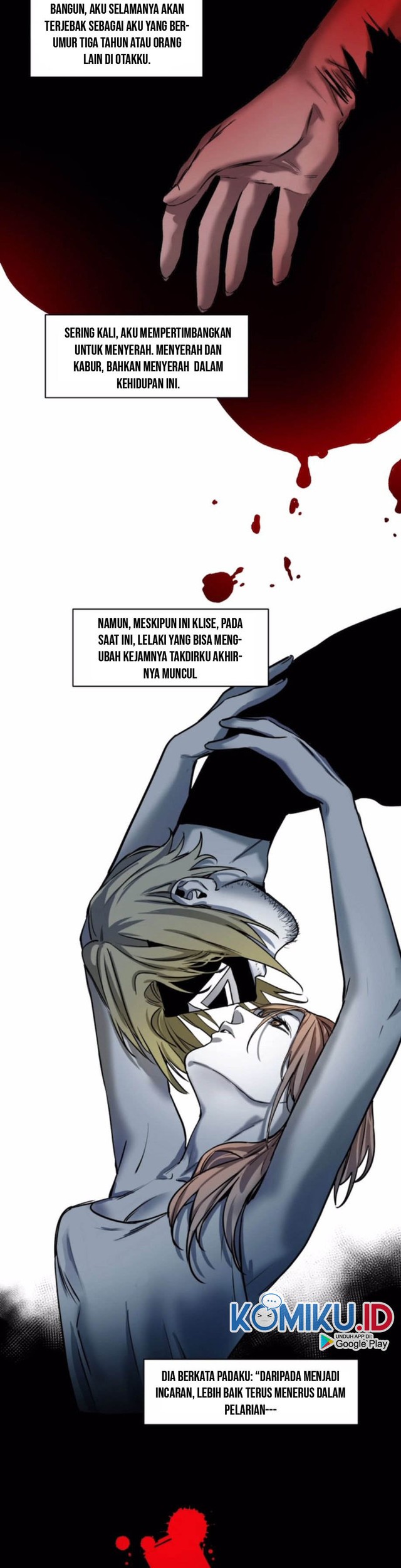 Villain Initialization Chapter 38 Gambar 6