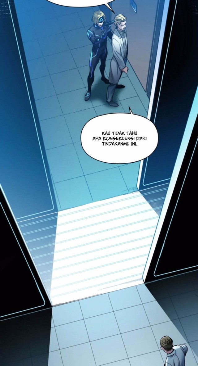 Villain Initialization Chapter 39 Gambar 5