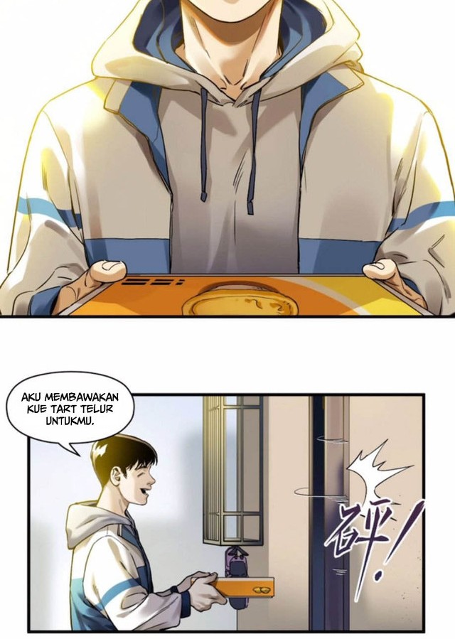 Villain Initialization Chapter 41 Gambar 5