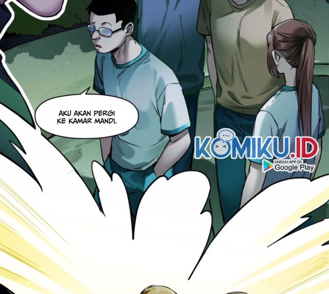 Villain Initialization Chapter 44 Gambar 4