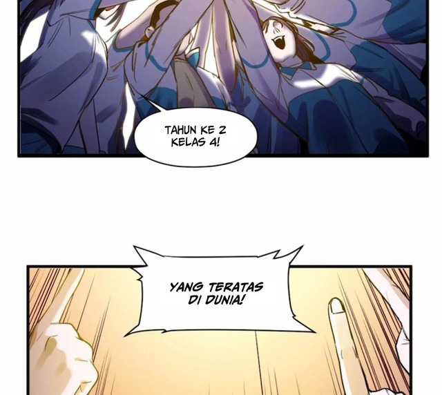 Villain Initialization Chapter 44 Gambar 7