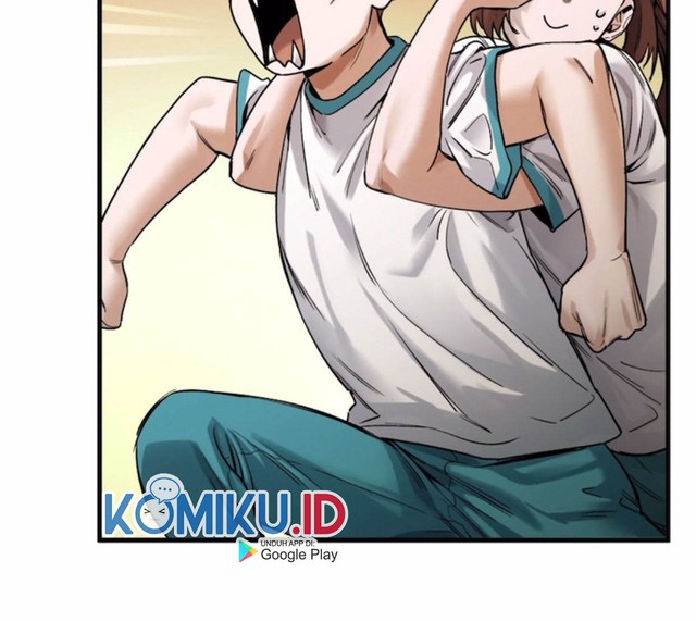 Villain Initialization Chapter 44 Gambar 10