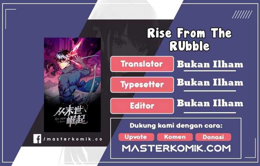 Baca Komik Rise From The Rubble Chapter 19 Gambar 1