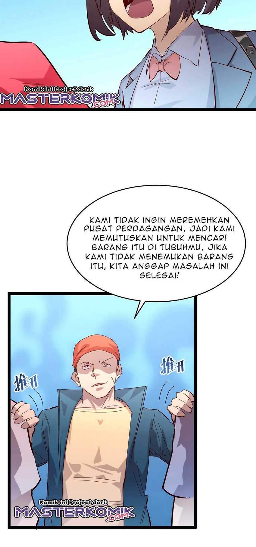 Rise From The Rubble Chapter 19 Gambar 25