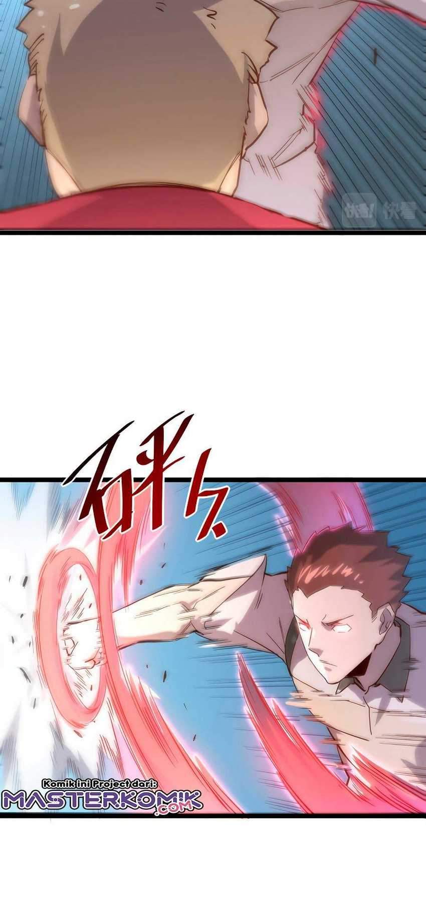 Rise From The Rubble Chapter 19 Gambar 28