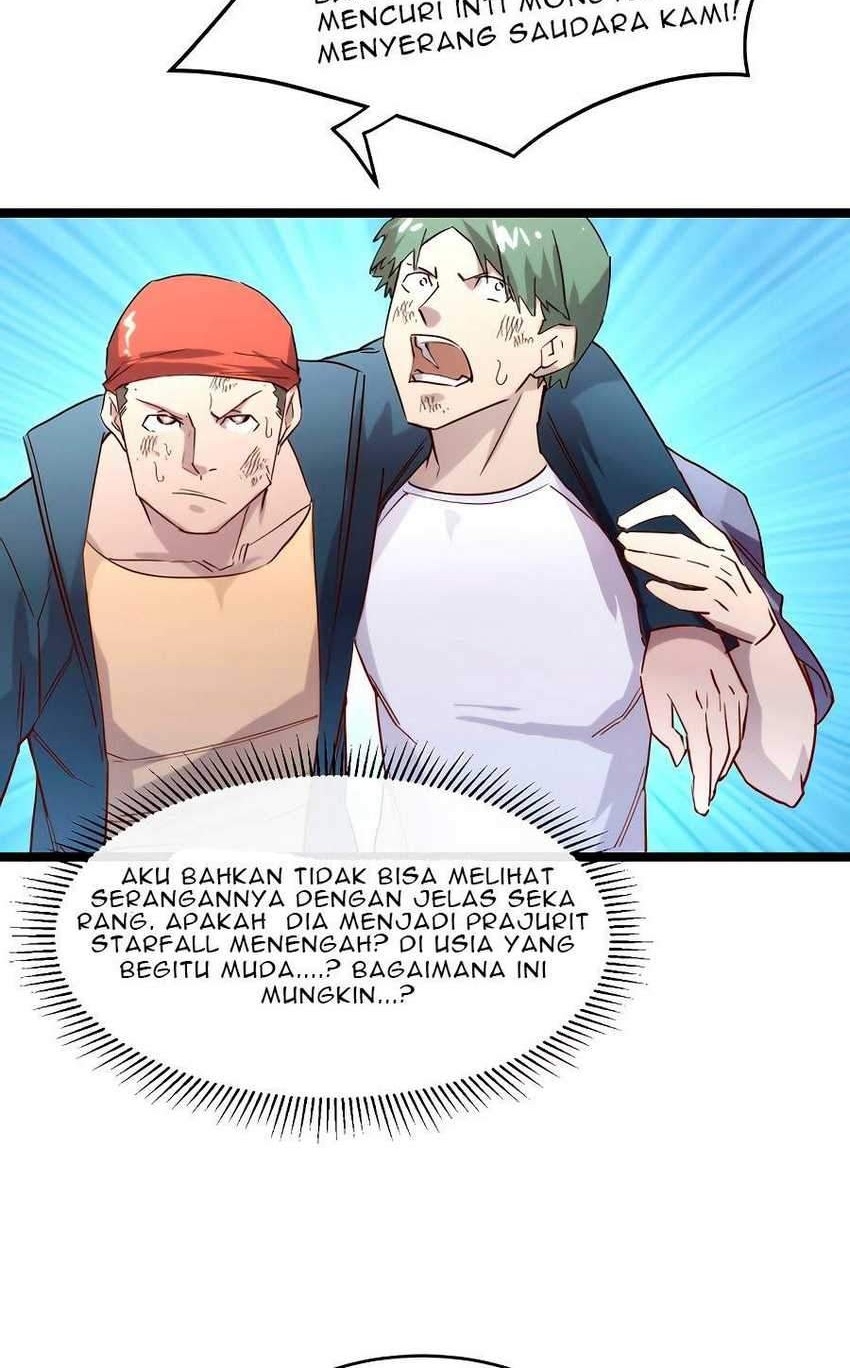Rise From The Rubble Chapter 19 Gambar 38