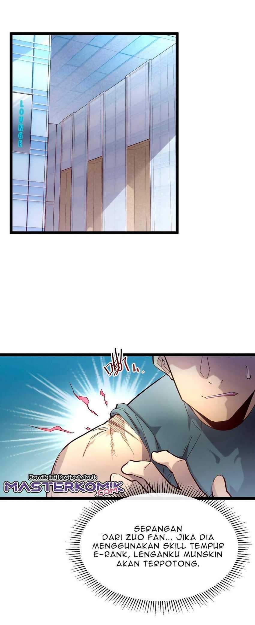 Rise From The Rubble Chapter 19 Gambar 15