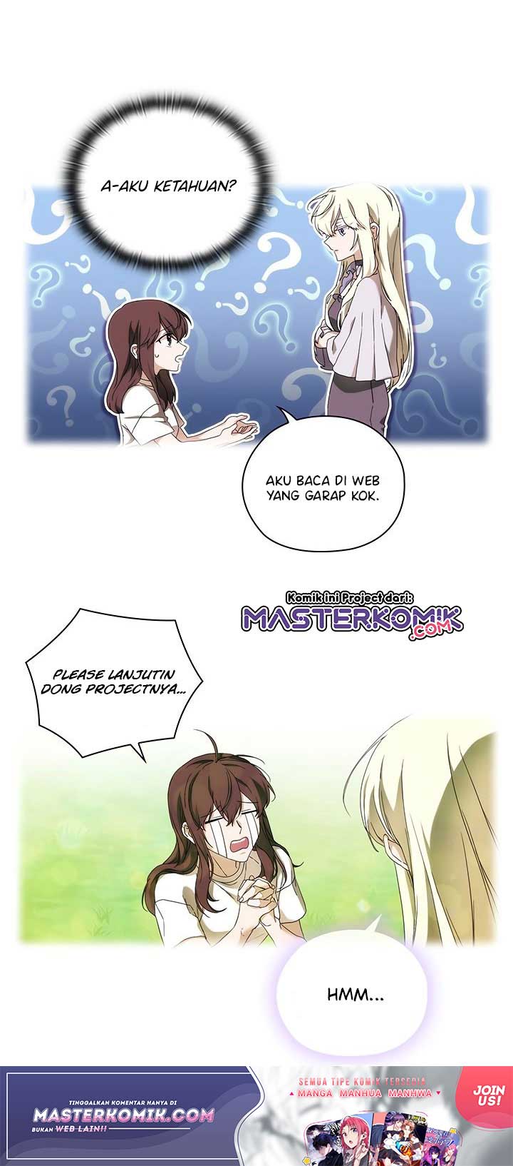 Dragon Throne Chapter 73 Gambar 16