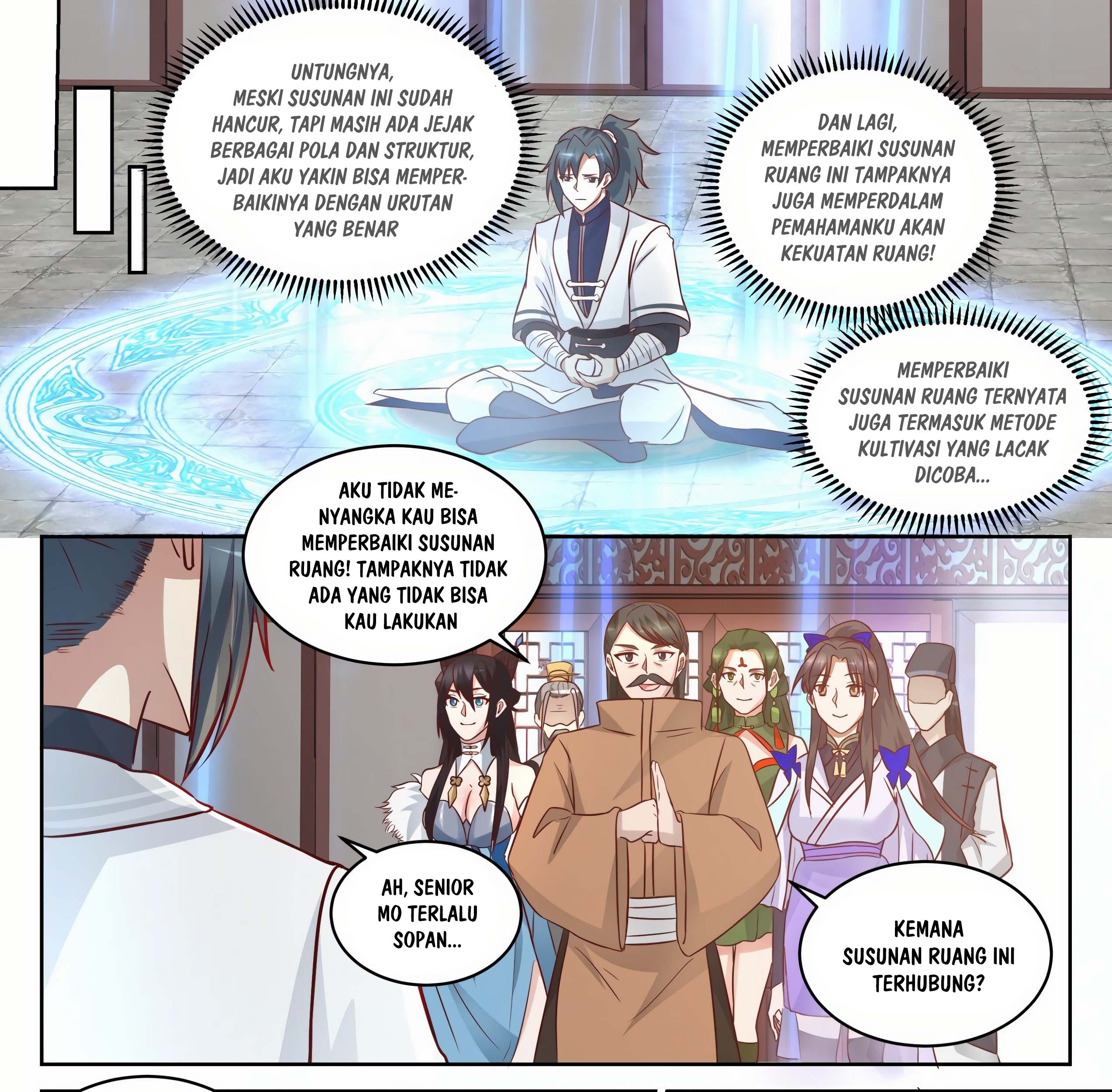Martial Peak Part 1 Chapter 1418 - https://img.komiku.org/wp-content/uploads/2406059-5_part1.jpg