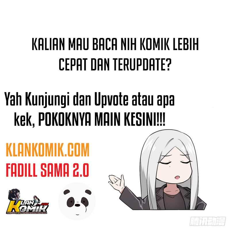 Gundaddy Immortal Chapter 09 Gambar 26