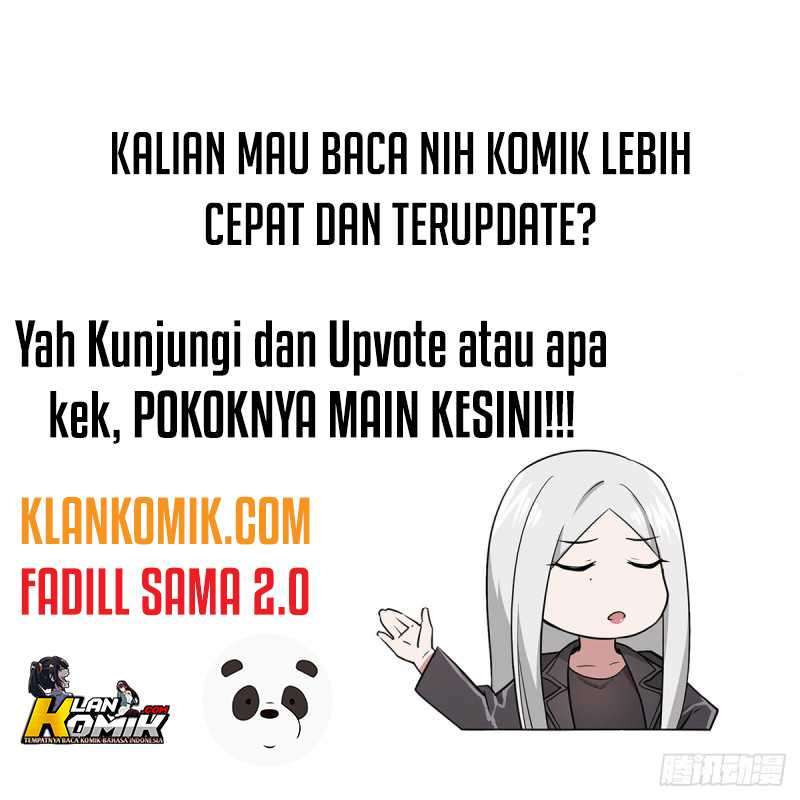 Gundaddy Immortal Chapter 08 Gambar 26