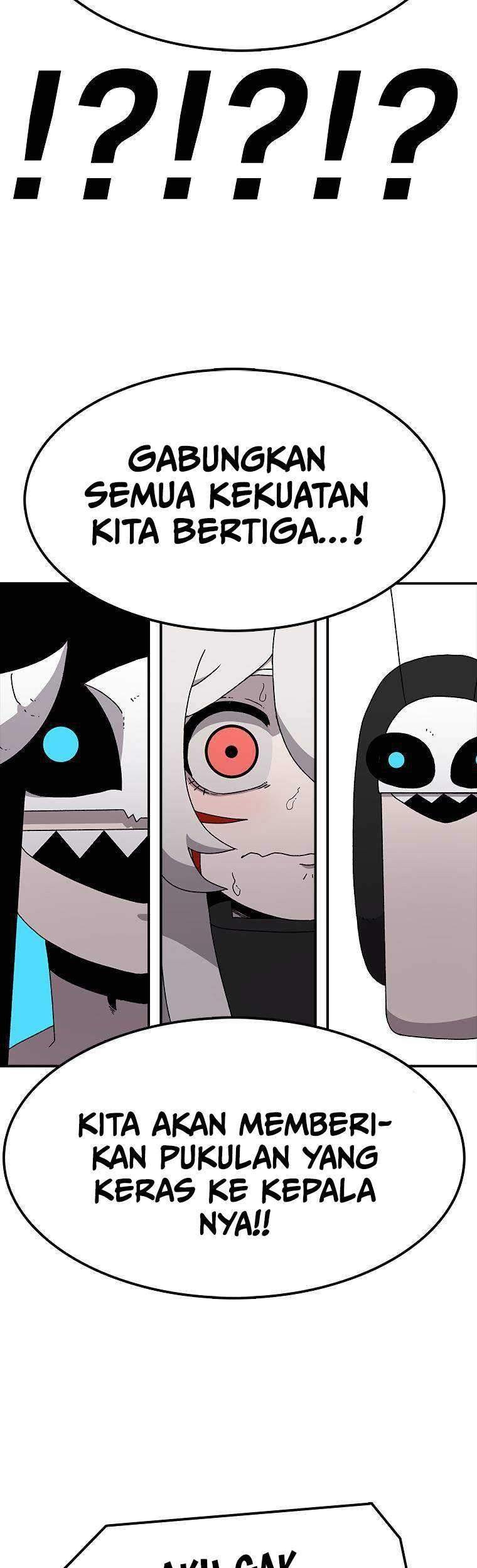The House Without Time Chapter 24 Gambar 29