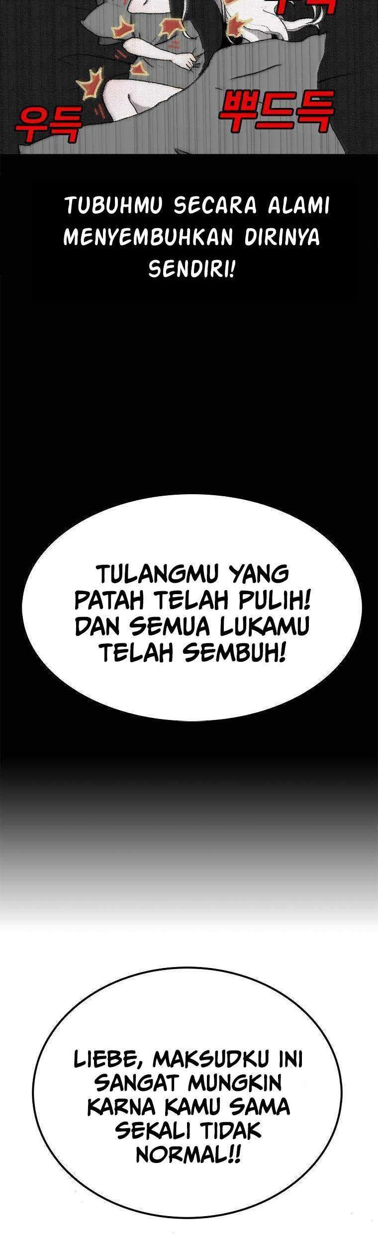 The House Without Time Chapter 24 Gambar 36