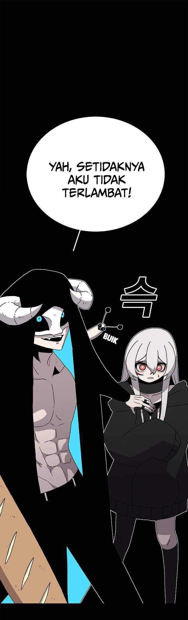 Baca Manhwa The House Without Time Chapter 24 Gambar 2