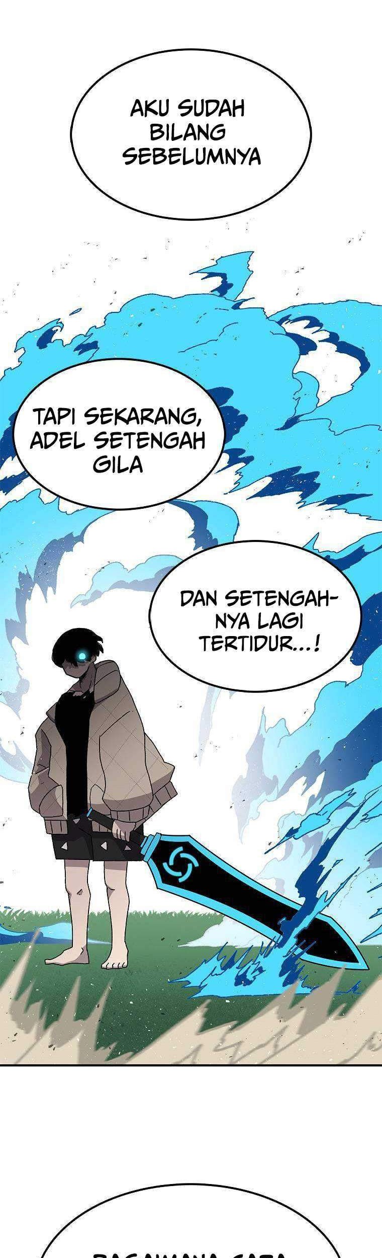 The House Without Time Chapter 24 Gambar 26