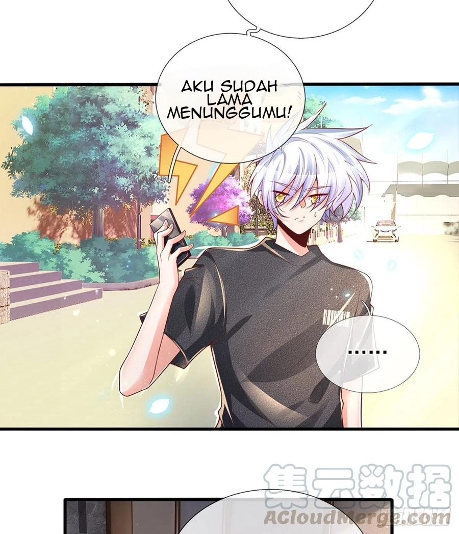 100.000 Layers Of Body Refining: I Raise All Emperor Chapter 34 Gambar 18