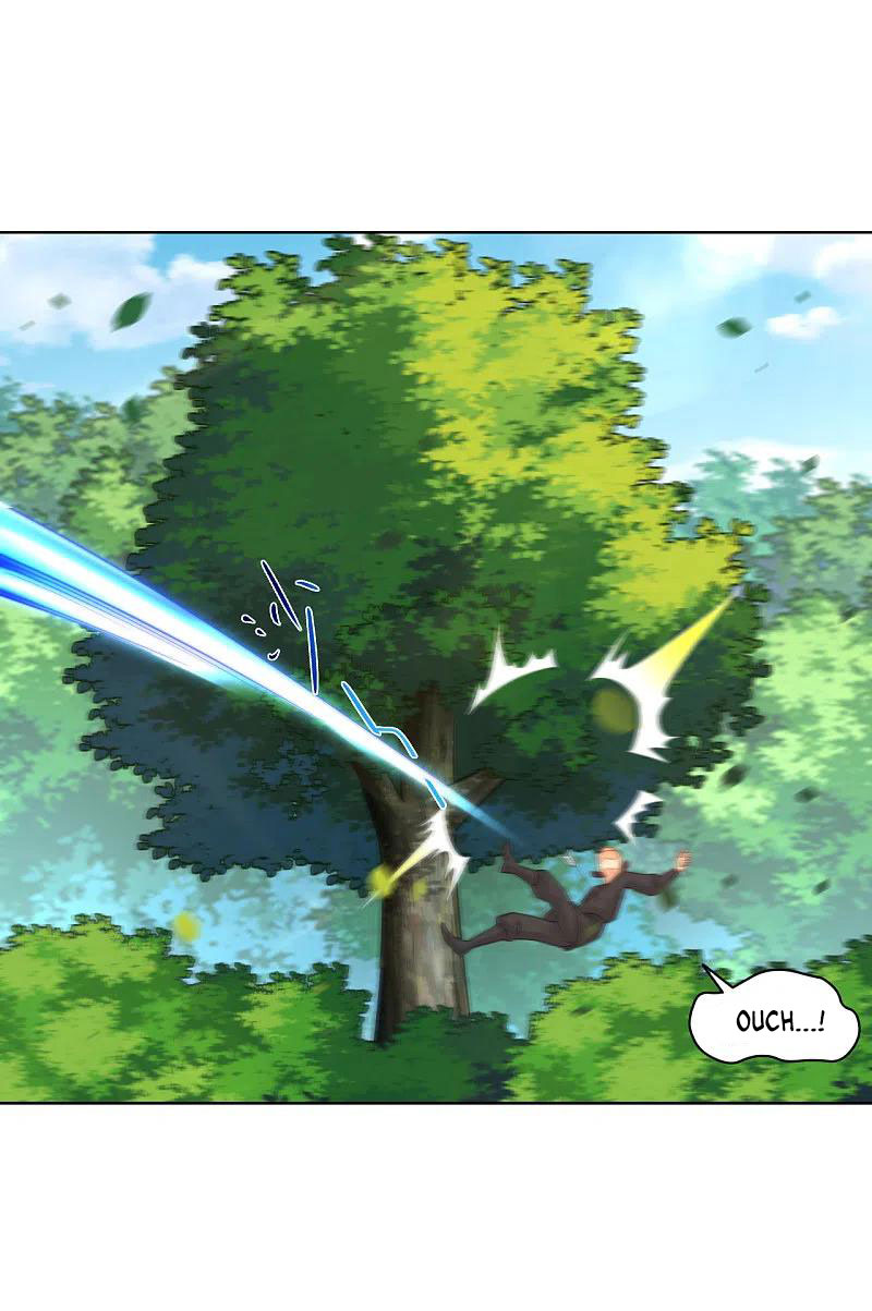 Reborn of War God Chapter 235 Gambar 22
