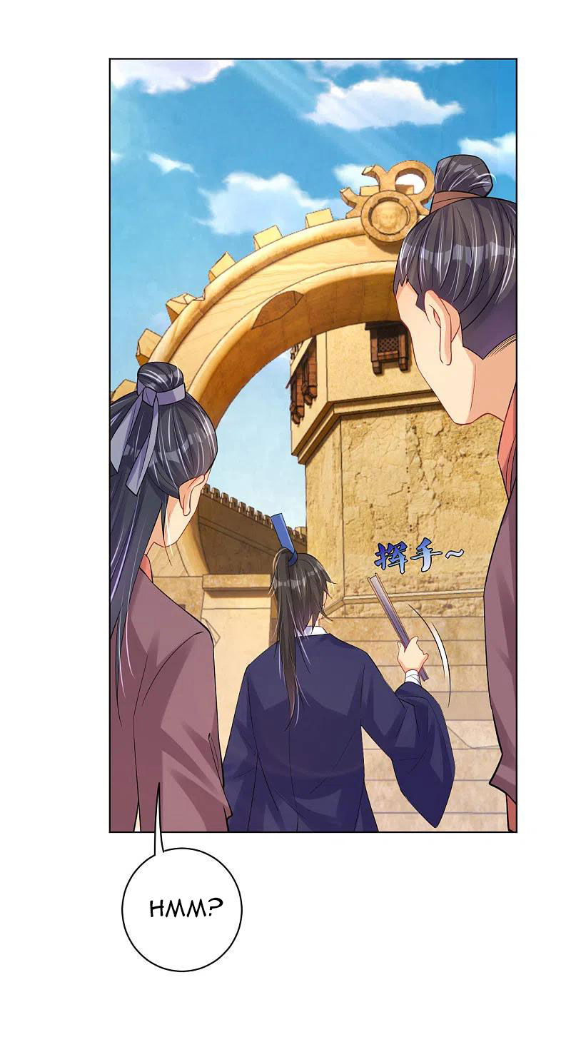 Baca Manhua Reborn of War God Chapter 234 Gambar 2