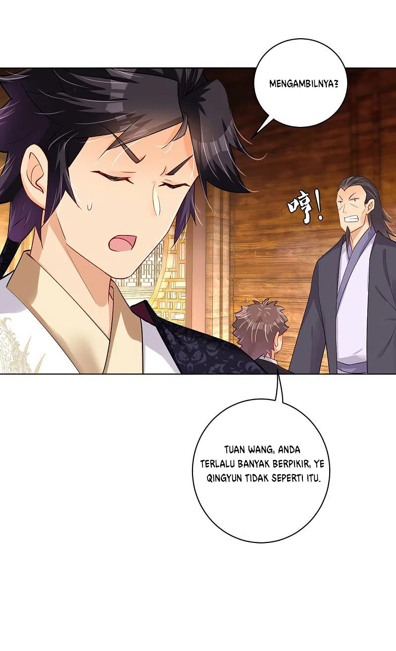 Reborn of War God Chapter 234 Gambar 30