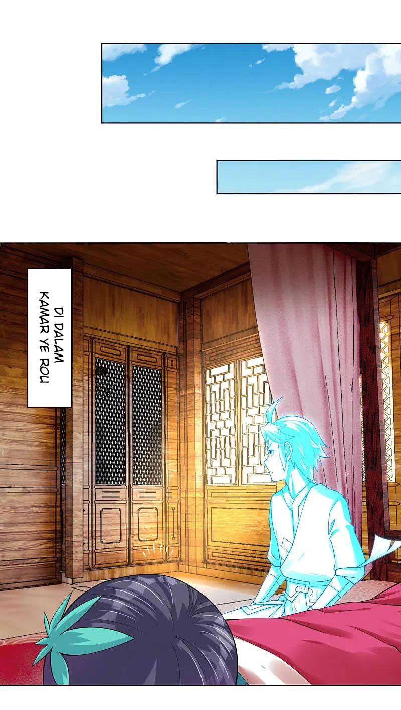 Reborn of War God Chapter 229 Gambar 17