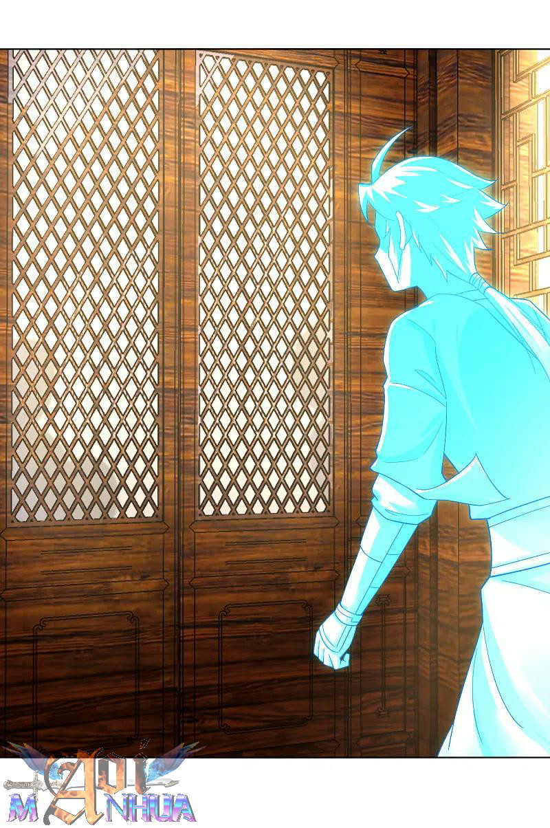 Reborn of War God Chapter 229 Gambar 19
