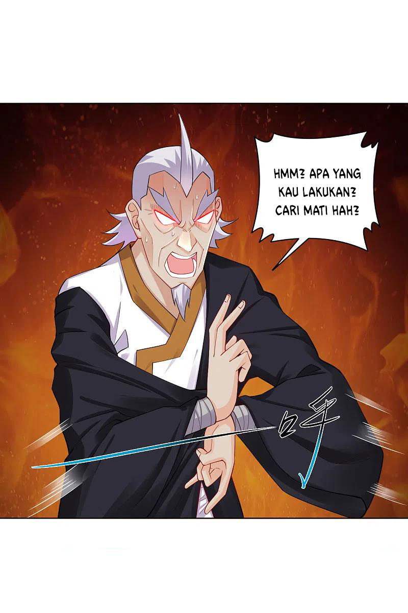 Reborn of War God Chapter 229 Gambar 5