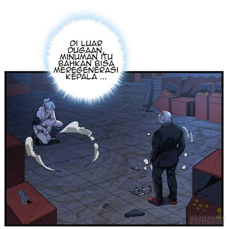 Unlock 99 Heroine Of The Last Day Chapter 30 Gambar 45