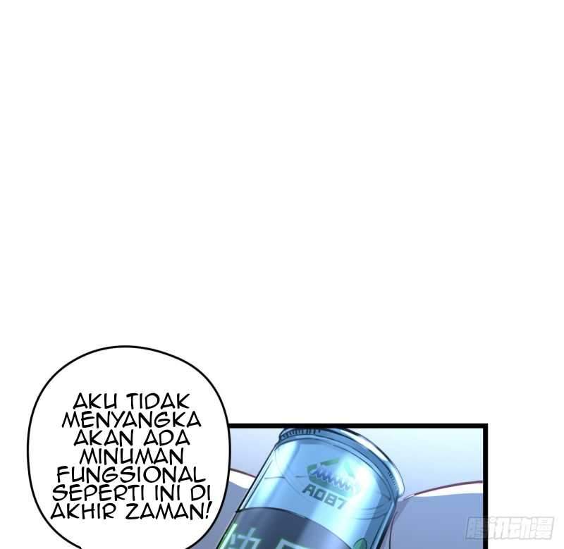 Unlock 99 Heroine Of The Last Day Chapter 30 Gambar 8