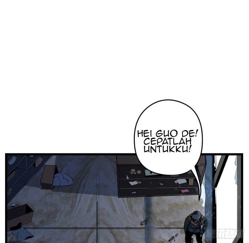 Unlock 99 Heroine Of The Last Day Chapter 28 Gambar 27