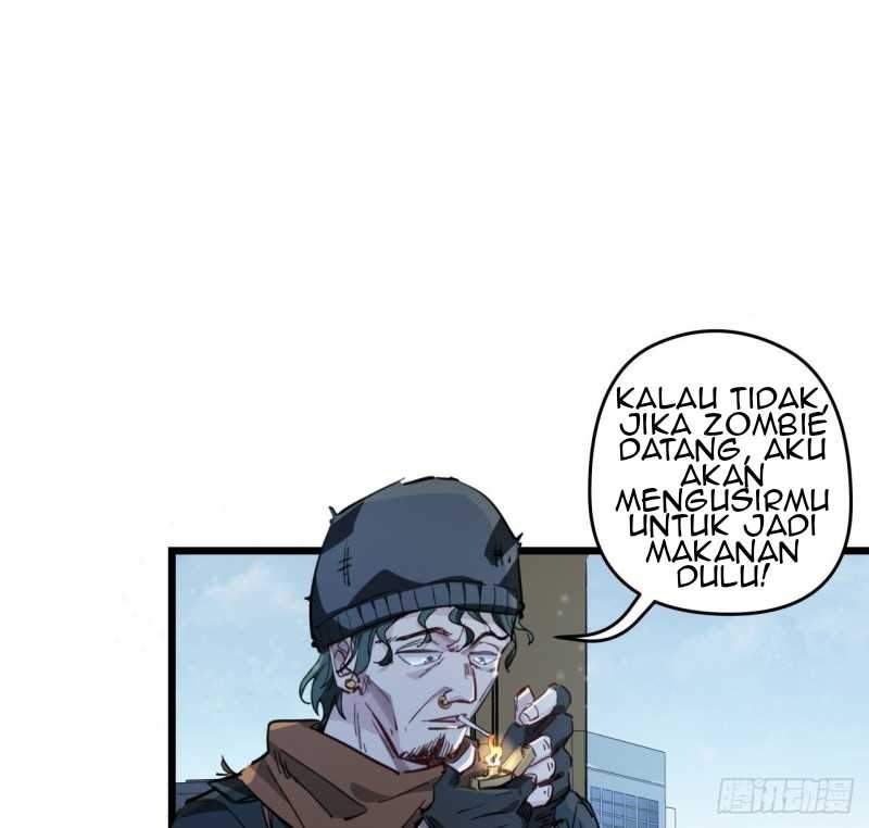Unlock 99 Heroine Of The Last Day Chapter 28 Gambar 29
