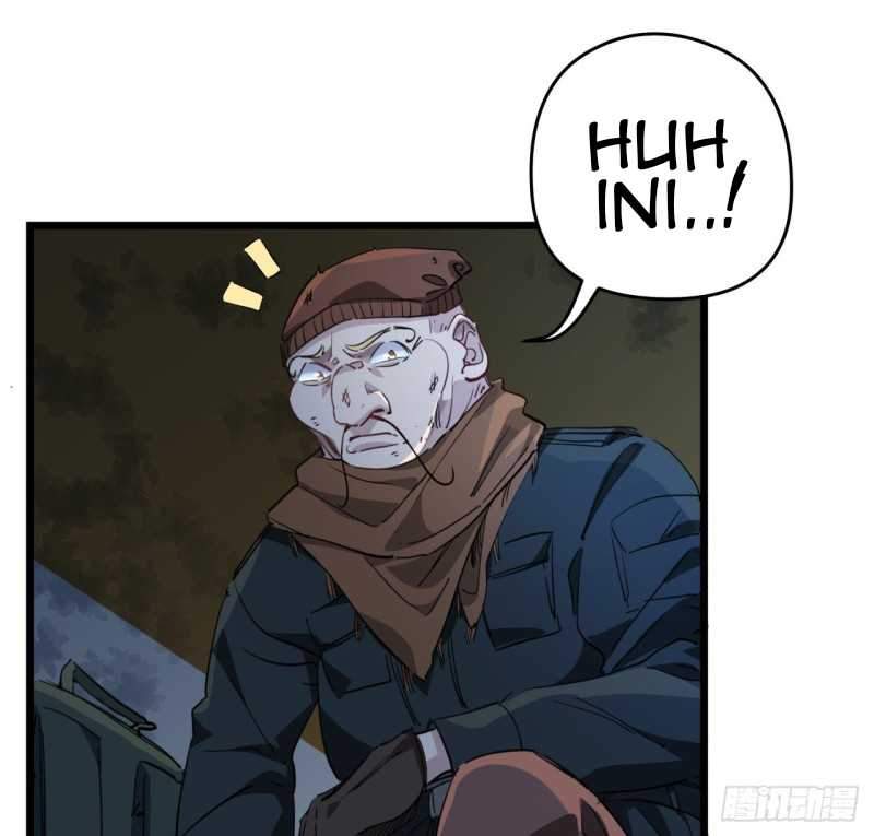 Unlock 99 Heroine Of The Last Day Chapter 28 Gambar 32