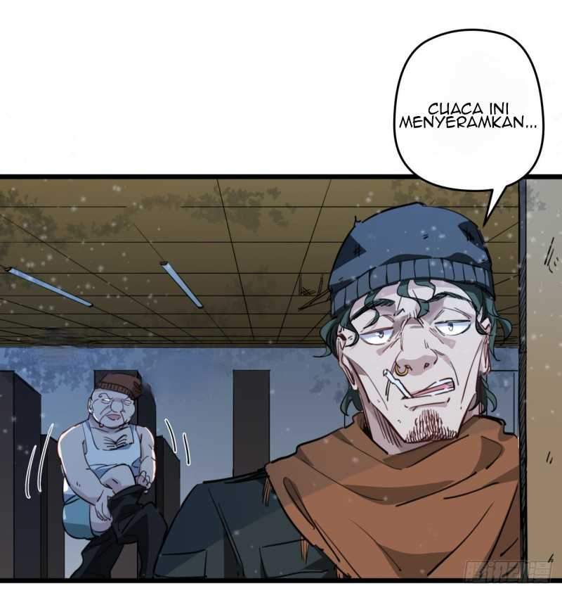 Unlock 99 Heroine Of The Last Day Chapter 28 Gambar 36