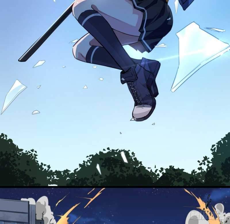 Unlock 99 Heroine Of The Last Day Chapter 26 Gambar 16
