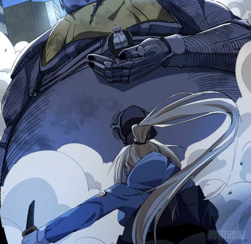 Unlock 99 Heroine Of The Last Day Chapter 26 Gambar 24