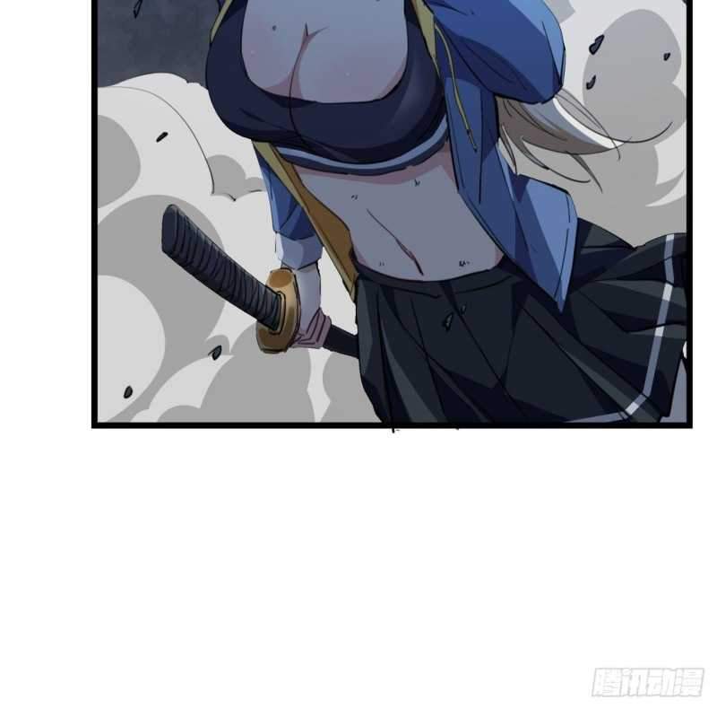 Unlock 99 Heroine Of The Last Day Chapter 26 Gambar 27